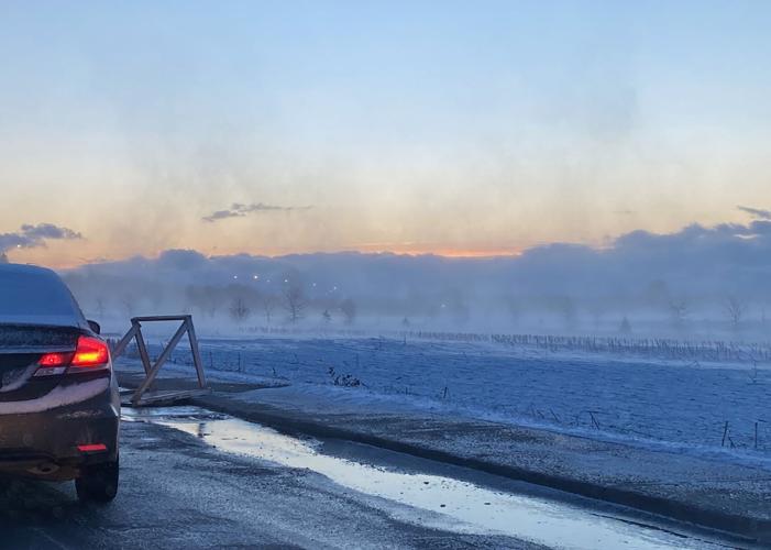 Widespread power outages caused by strong winds | Suburban Weather ...
