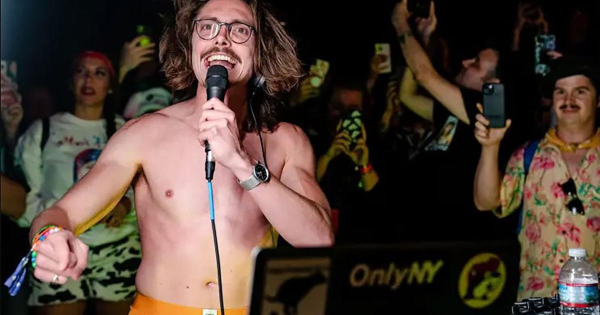 Just For Laughs Montréal bringing free outdoor comedy to the Quartier des Spectacles July 20-29 - Vimarsana News