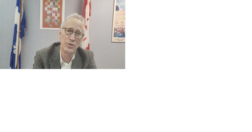 D'Arcy McGee MNA Birnbaum not running for re-election | City News - Vimarsana News