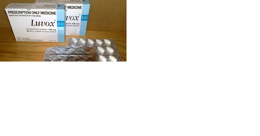 Ontario first in Canada to list fluvoxamine as COVID treatment - Vimarsana News