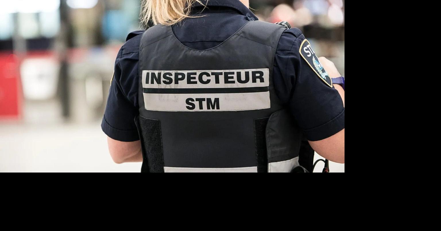 Metro riders safer with STM’s new text service | City News ...