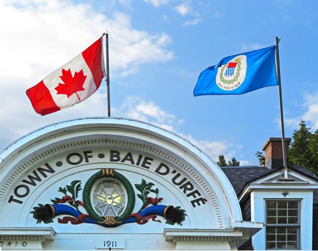 Baie d’Urfé council blindsided by Lakeshore land purchase News