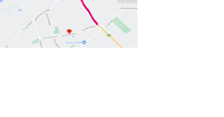 Section of 335 closed until Tuesday - Vimarsana News