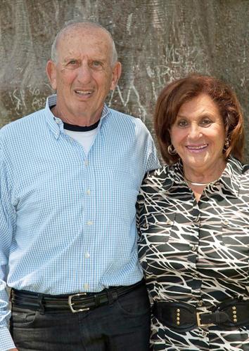 Gaining strength through extreme adversity | Arts | thesuburban.com