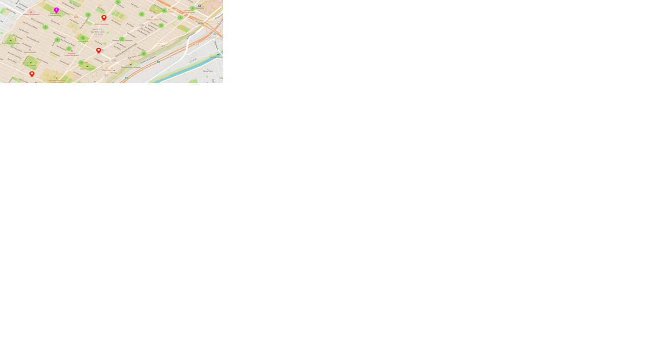 Interactive map for CDN-NDG consult - Vimarsana News