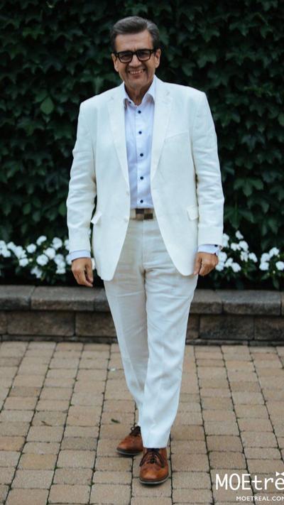 Denis Coderre Steps Up As Jnf Negev Dinner Honourary Co Chair City News Thesuburban Com