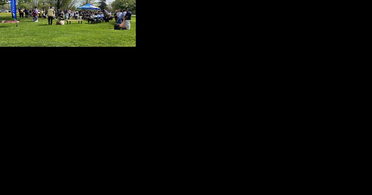 John Abbott College announces the First Peoples garden and microforest - Vimarsana News
