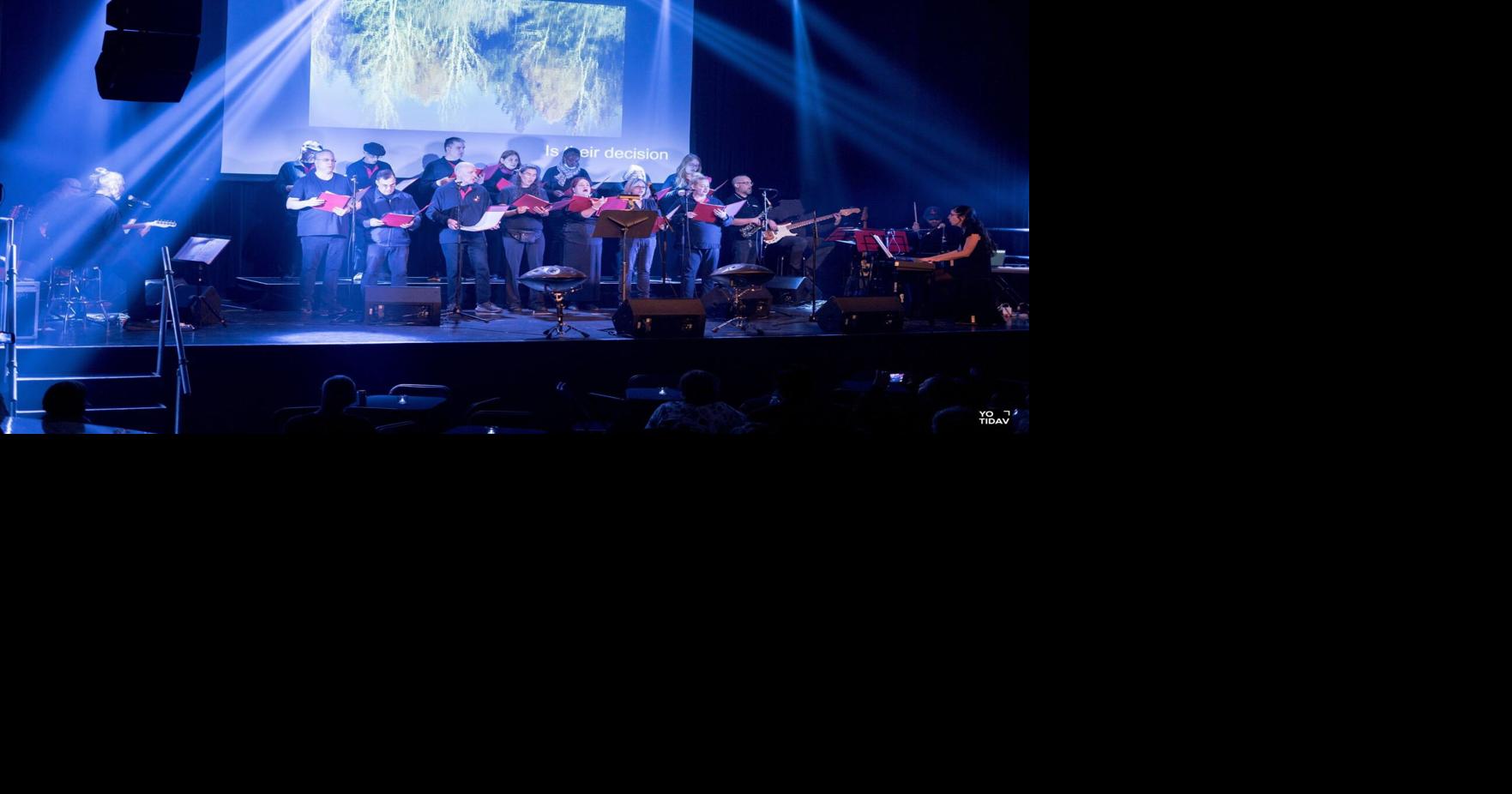 MUHC mental health choir forced to fold