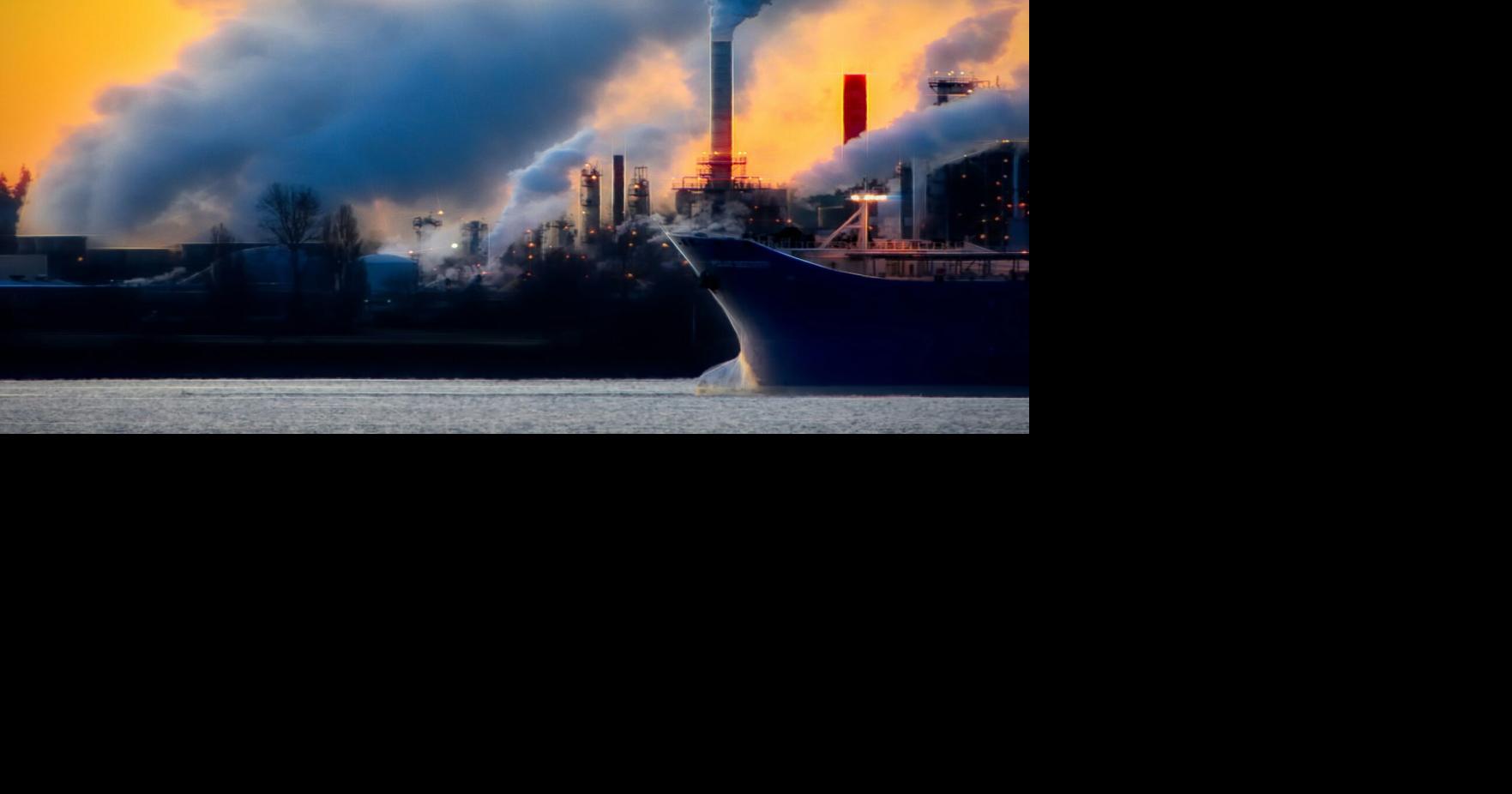 New research warns air pollution may directly contribute to dementia | Health