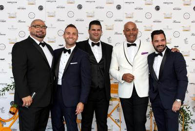 Taste Of The City Supports Alzheimer S Research City News Thesuburban Com