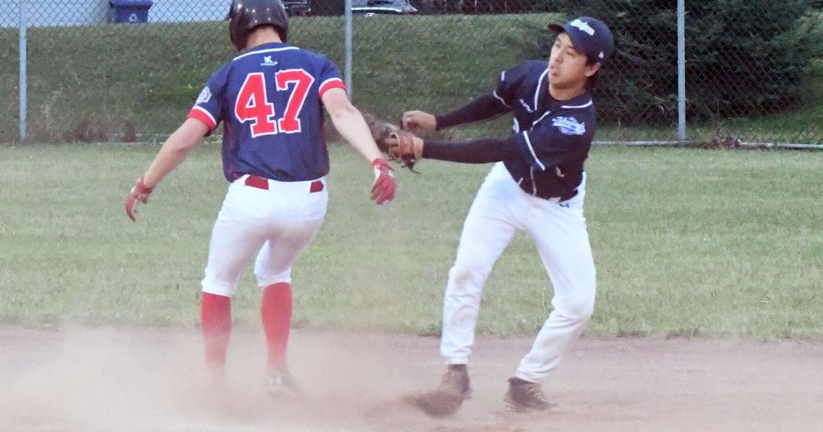 Dodgers drop Lynx in 18U A play
