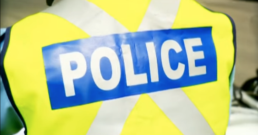 Two cars set on fire in MoWest driveway