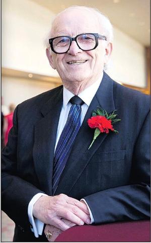 Local Authors Red Fisher