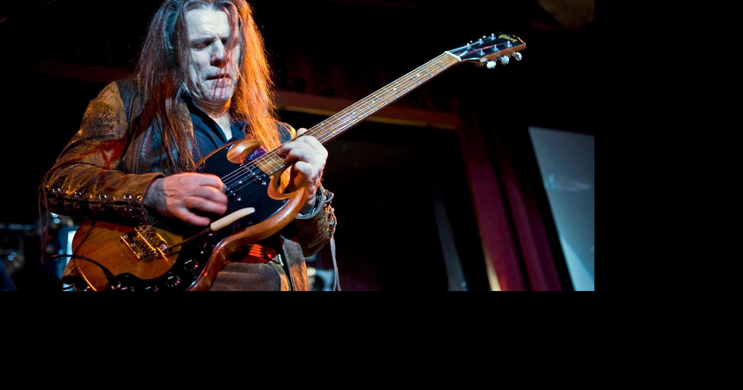 A conversation with Frank Marino: Set to open ItalfestMTL with free outdoor show Aug. 7