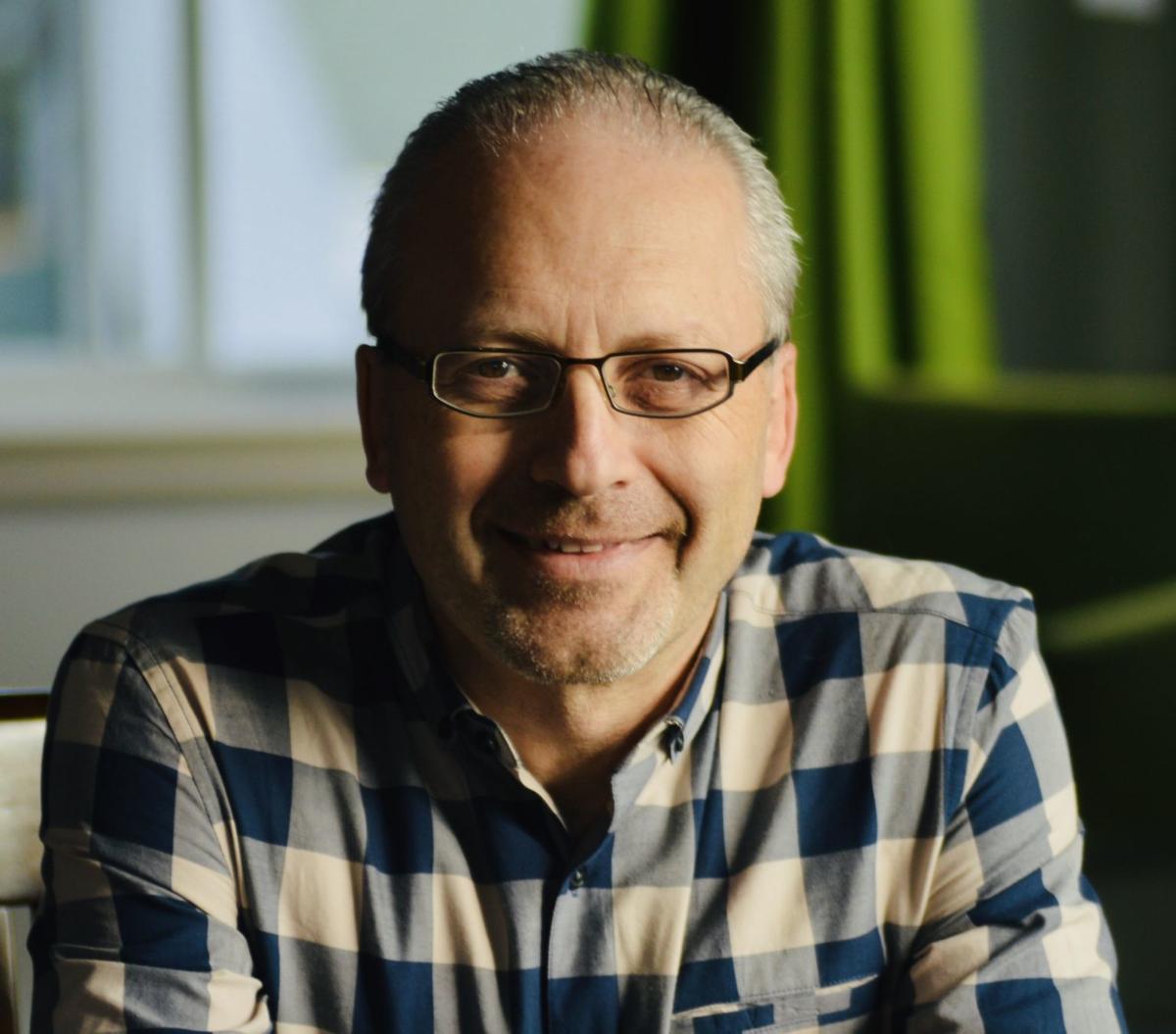 Meet Elliot Kasser Comfort Keepers Laval Chief Committed To