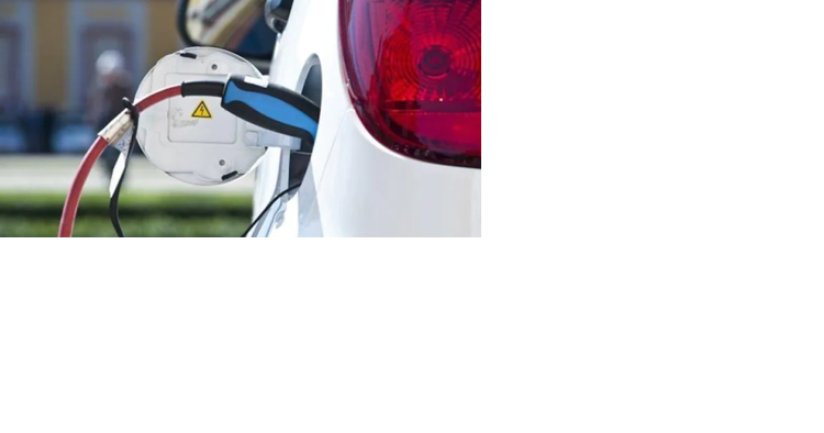 Beginning of the end for gas-powered vehicles - Vimarsana News