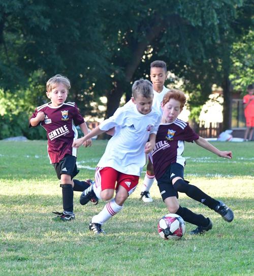 A United effort produces positive result over Pointe Claire
