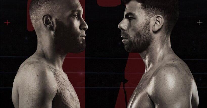 Menoche to face Courchesne for CPBC North American title after Poulin withdraws