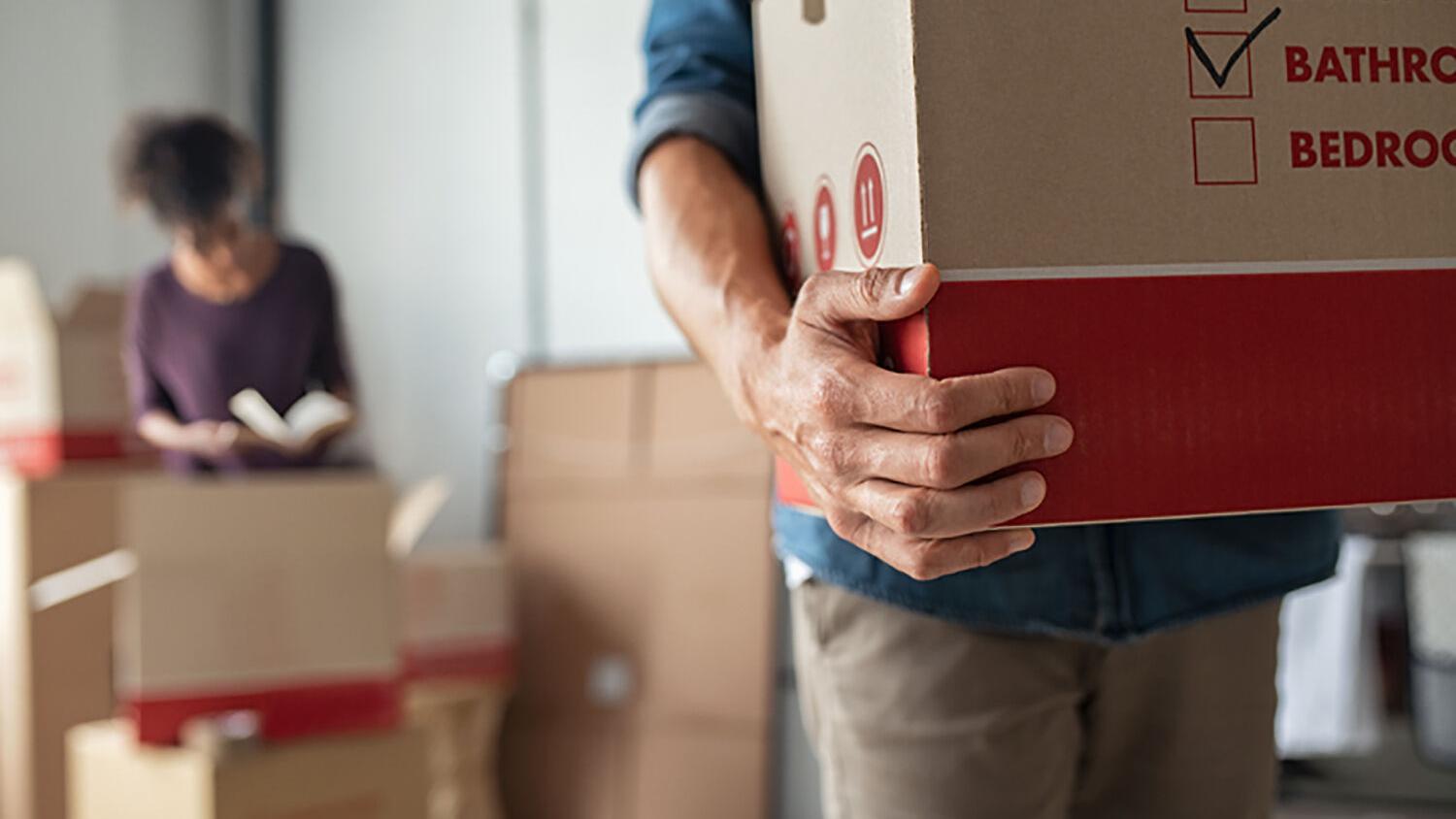 Shari Feigenbaum: Moving day is here – What's left to do and what should I be ready for? | Home & Garden - Vimarsana News