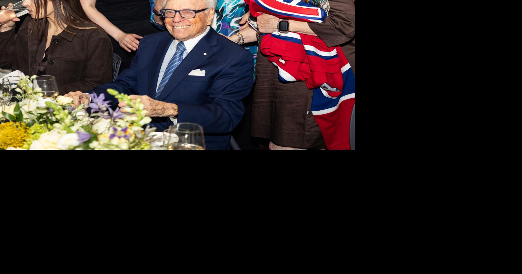 Queen Elizabeth Health Complex honours Marvin Corber