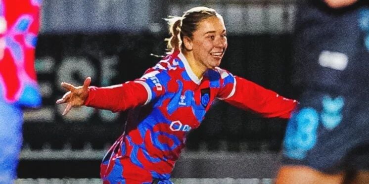 Montréal Roses capture first trophy with Supporters’ Shield triumph ...