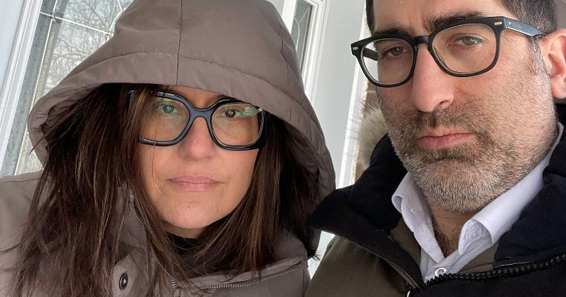 Lawyer files access to info demand after Hydro blackout in CSL