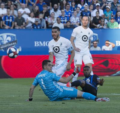 Minnesota manages Montreal for 3-2 road win