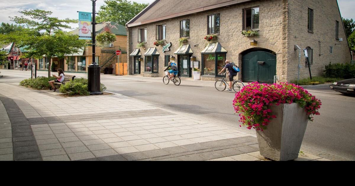 SADB to expand ban on shortterm rentals West Island News