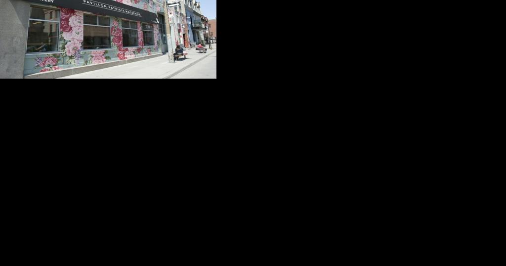 Montreal orgs begin third Homeless census - Vimarsana News
