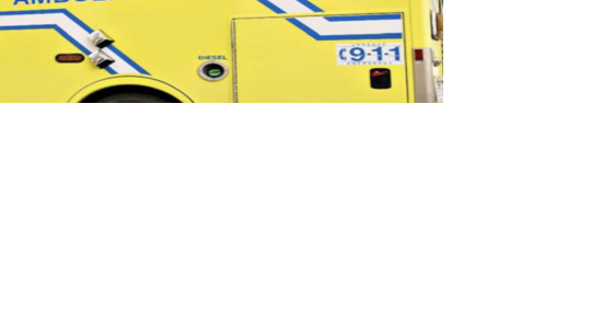 Elderly man hit by a truck at Fairview - Vimarsana News