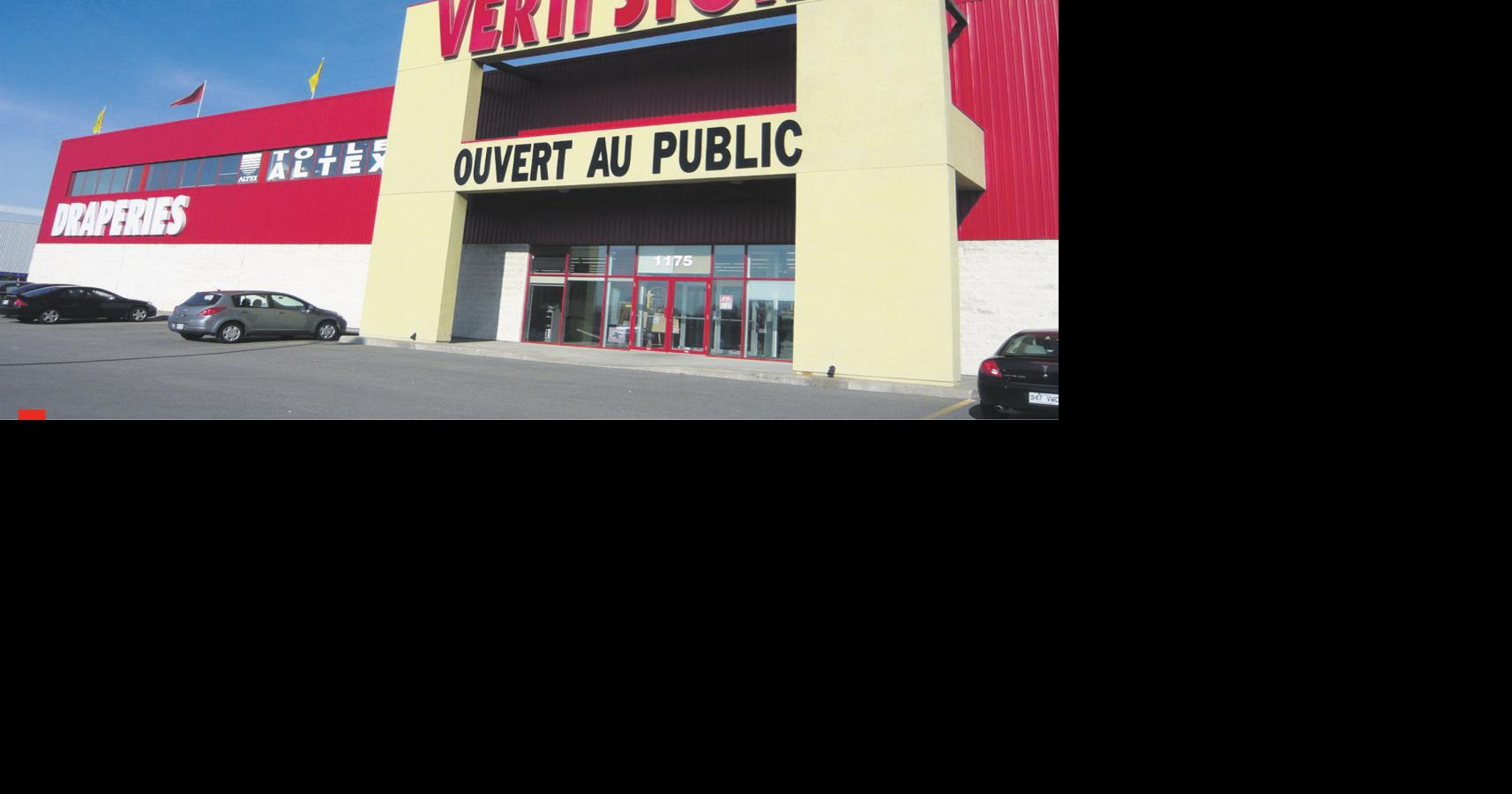 Thirty-five candles for Verti Store | Business Profiles | thesuburban.com