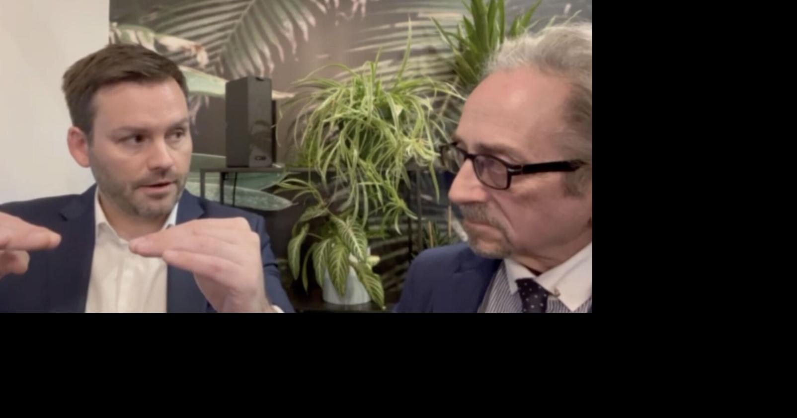“We're better off building together…” PQ leader’s message to Quebecers ...