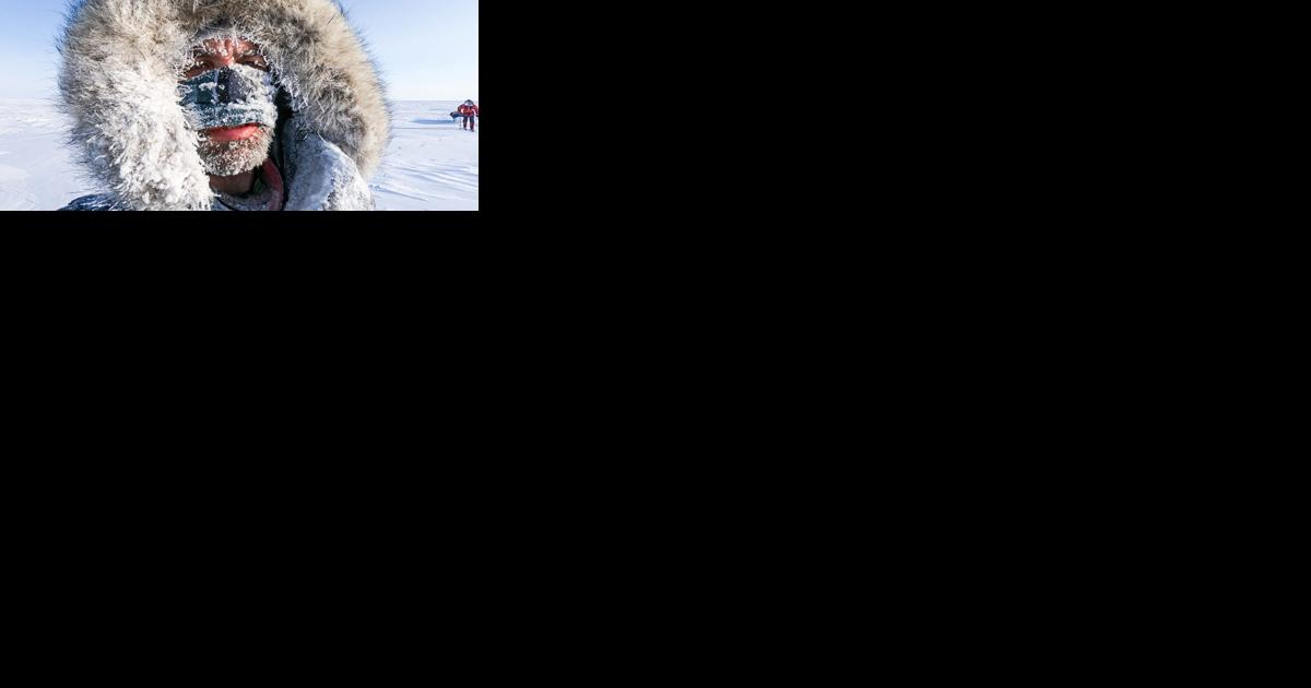 Banff Mountain Film Festival World Tour stops in Montreal Jan. 23-27 - Vimarsana News