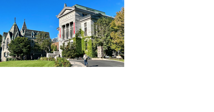 Quebec tuition hike, francization requirement 'a targeted attack': McGill president - Vimarsana News