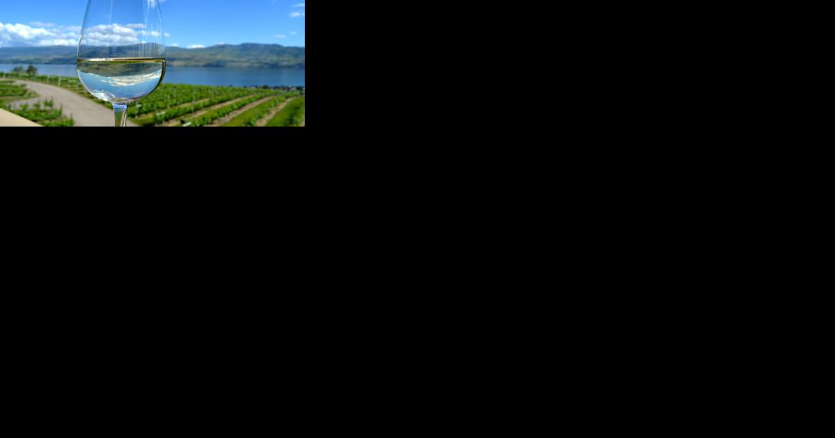 Mandi Robertson: Wine guide for your next trip to Okanagan Valley - Vimarsana News