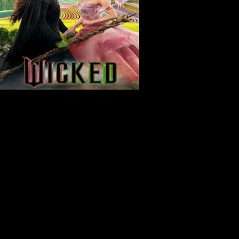 Entertainment Notebook: Wicked for Good; Read Quebec Book Fair; Two Pianos and Café Philosophique