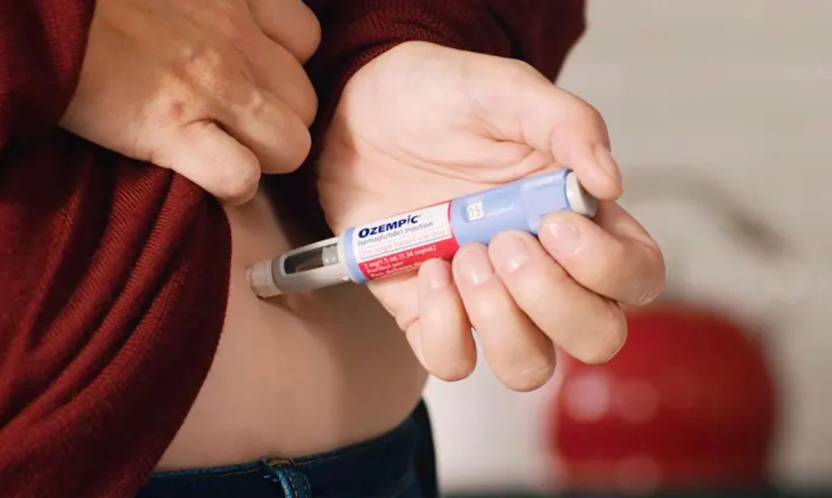 trump semaglutide Donald Trump has announced that he will lower the price of weight-loss  medications, such as the well-known Ozempic, after reaching an agreement  with pharmaceutical companies Novo Nordisk and Eli Lilly. 🧪 The