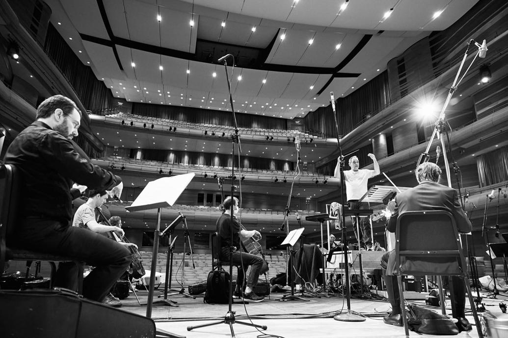 Iconic Quebec band Harmonium releases first album in 44 years