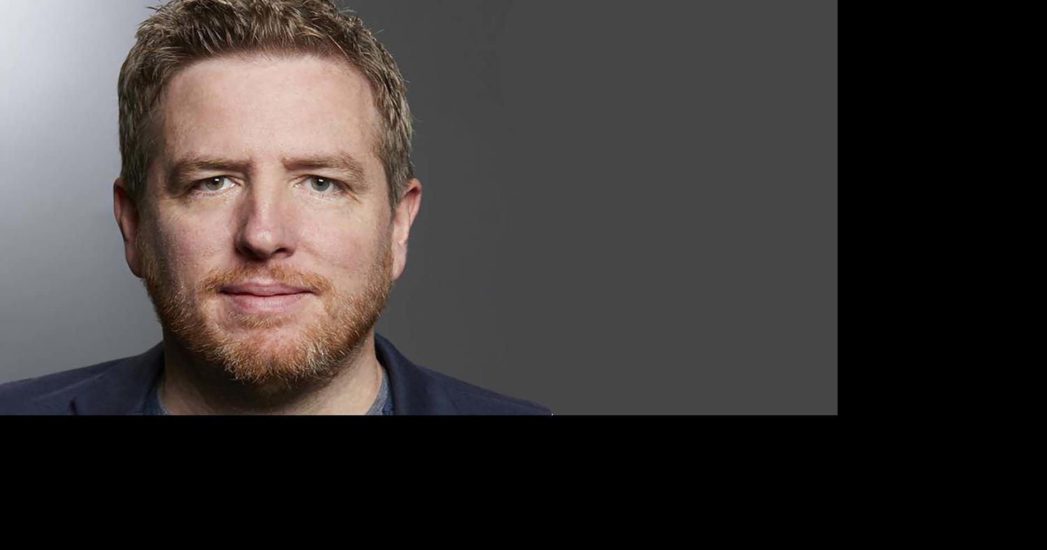 Pointe-Claire’s Tim McAuliffe writes new comedy for CBC | Entertainment ...