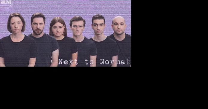 Tony Award winning Next to Normal makes "Contact" May 6 to 14, focusing on important mental health issues | Cohen Confidential With Mike Cohen - Vimarsana News