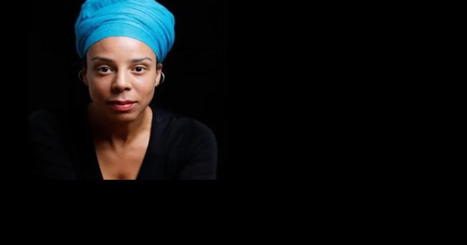 Tawhida Tanya Evanson wins the 2022 Blue Metropolis/Conseil des arts de Montréal New Contribution Literary Prize