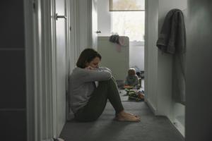 Nearly 20% of new moms have anxiety or depression, but a promising psychedelic treatment is on the horizon