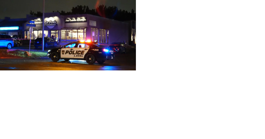 Man shot dead linked to organized crime - Vimarsana News