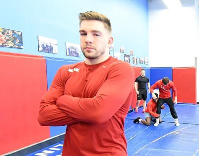 More to come for Montreal’s Moore | Sports | thesuburban.com