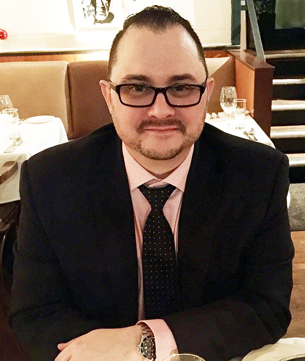 A Q&A with CDC Group’s Christopher Davis: Minding your business ...