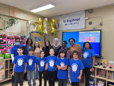 EMSB proposes new school for students with disabilities | City News ...