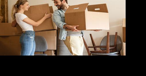 Houses & Homes: 4 Tips to Keep In Mind When Moving Into a New Home - Vimarsana News