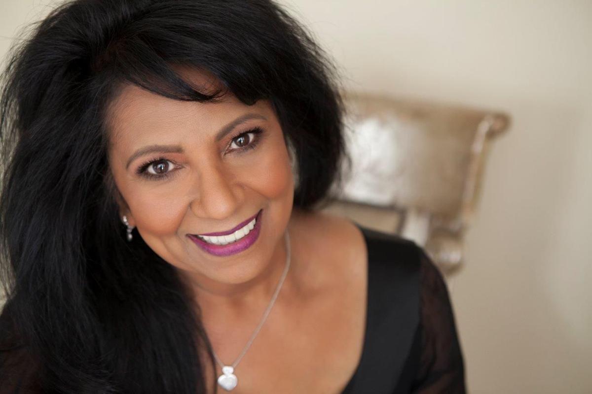 Devi Di Guida Hopes For Success With Her First Novel Called The Cayman 
