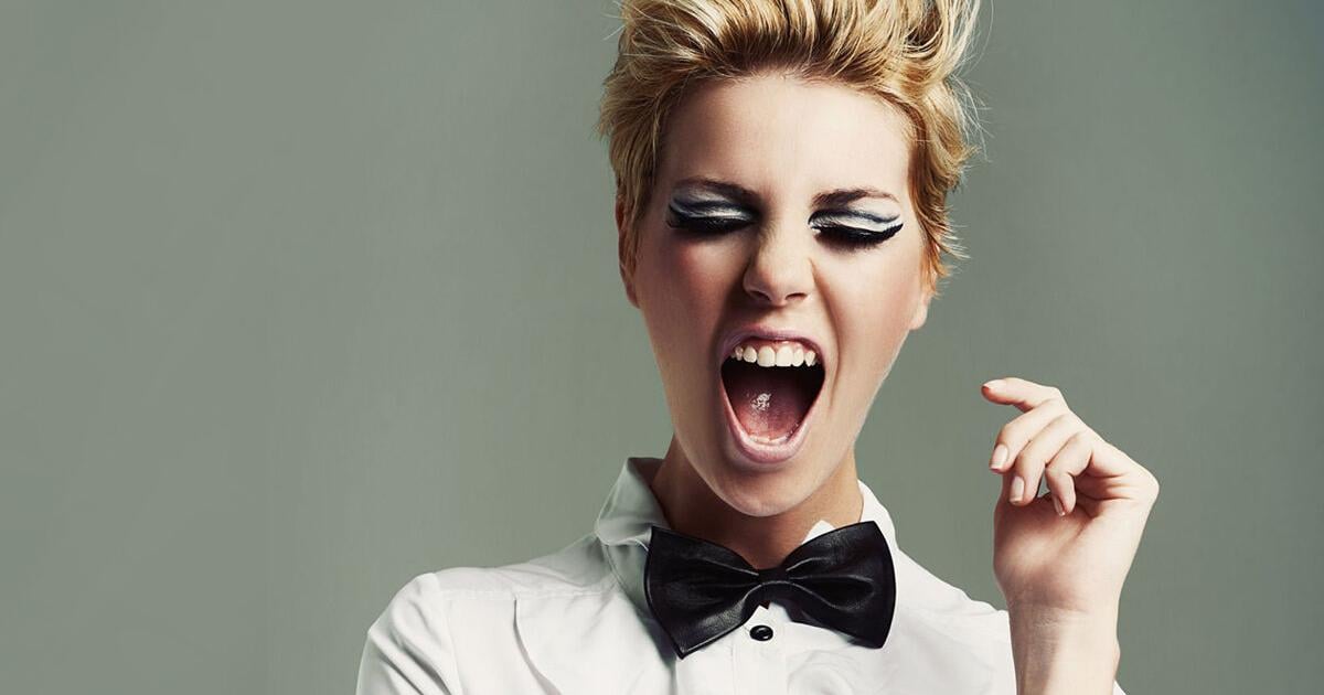 Suzanne Risner Suzanne Reisler Litwin: I’ve had it! | Suzanne Reisler Litwin ‹ Living ...