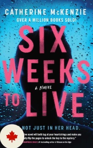 Entertainment: Six Weeks to Live review - Vimarsana News